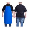 ALIPOBO Delantal impermeable para hombres y mujeres