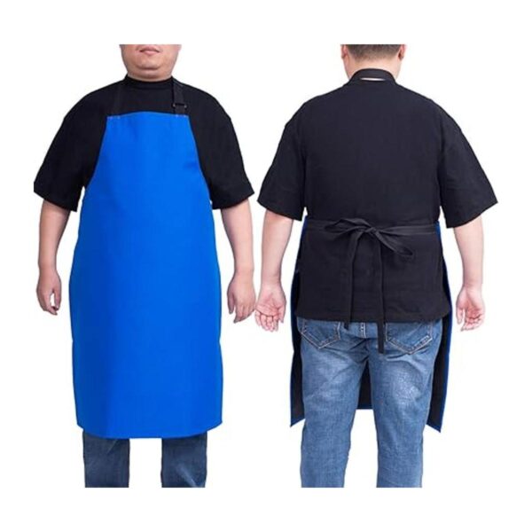 ALIPOBO Delantal impermeable para hombres y mujeres