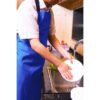 ALIPOBO Delantal impermeable para hombres y mujeres
