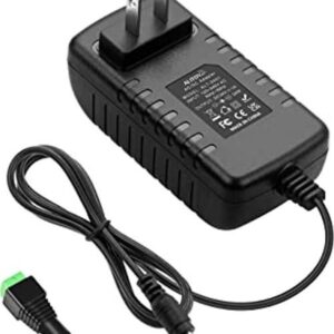 ALITOVE Adaptador de fuente de alimentación CC de 24 V 1A_1