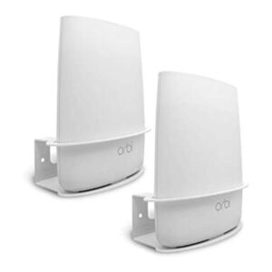 ALLICAVER Soporte de pared compatible con Netgear Orbi_1