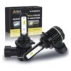 ALLA Lighting HB4 9006 Switchback Bombillas LED_1