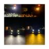 ALLA Lighting HB4 9006 Switchback Bombillas LED_3