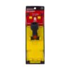 ALLWAY UPS Lijadora de poste de yeso resistente con clips_3