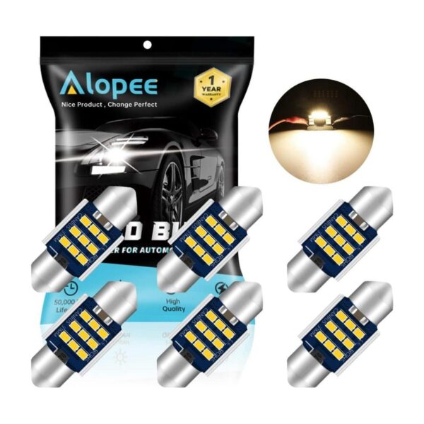 ALOPEE Bombilla LED 3022 DE3022 de 1.220 in 1.22_1