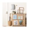 ALLICAVER Soporte de pared compatible con Netgear Orbi_4