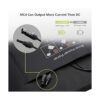 ALLPOWERS Panel solar plegable de 100 W kit de panel_4