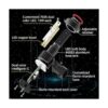 ALLA Lighting HB4 9006 Switchback Bombillas LED_6