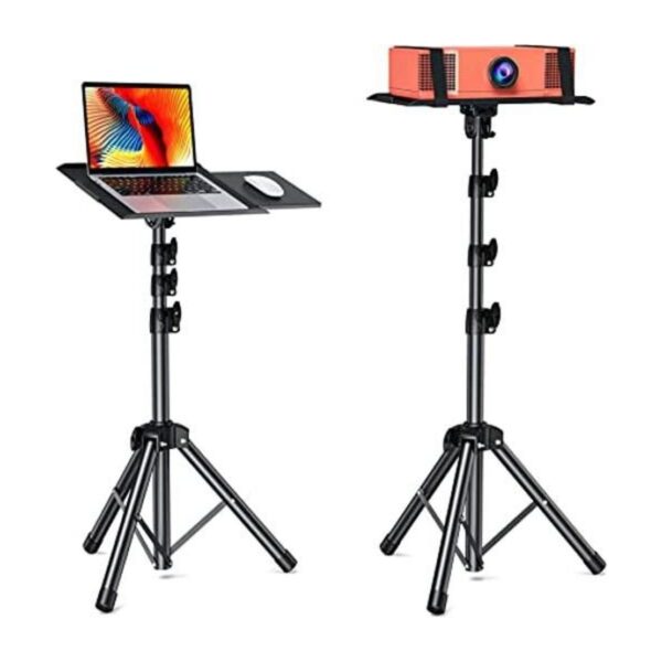AMADA Soporte de trípode para proyector soporte de_1