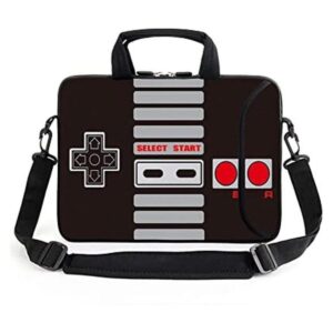 AMARY Funda para portátil de 14 pulgadas 15 pulgadas_1