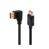 ALYYDBG Cable Displayport 1.4 de 8 K a 60 Hz de 90 grados_1
