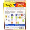 AMIGO Take 5 Two Games in One Versión estadounidense de_2