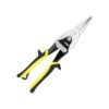 AMERICAN MUTT TOOLS Tijeras de estaño de corte recto de 10_6
