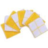 AMOUR INFINI Juego de 8 paños de rizo 12 x 12 pulgadas_2