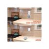 AMORTEK Soporte de pared para Google Nest Mini Home Mini_3