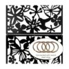 ANMINY 24 paneles decorativos para colgar con patrón de_5