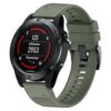 ANCOOL Correa para Garmin Fenix 5 de ajuste fácil de_3