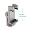 ANNSM Adaptador de montaje de cabeza de trípode para_5