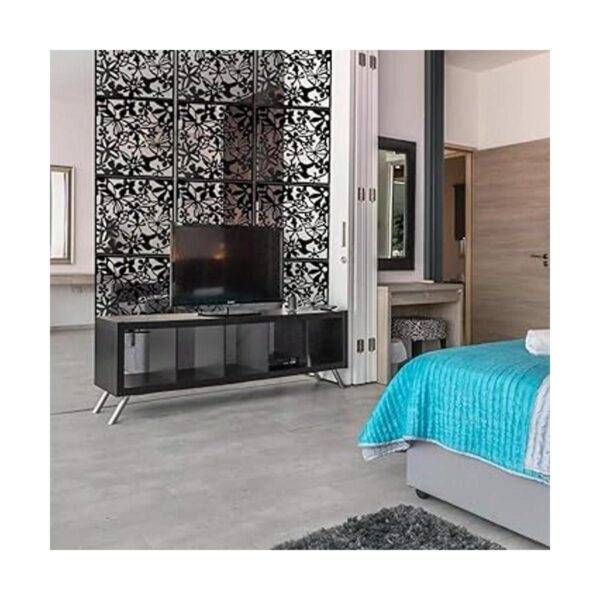 ANMINY 24 paneles decorativos para colgar con patrón de_6