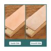 ANGERSTONE Kit de cuero de doble cara 14.3 x 3 pulgadas_3