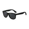 ANRRI Gafas de sol cuadradas clásicas con espejo_1