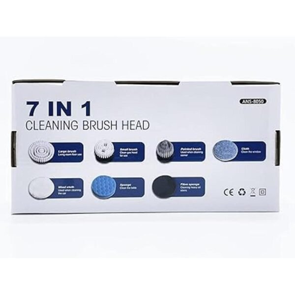 ANS8050 Kit de accesorios para depurador eléctrico_2