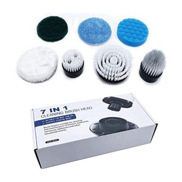 ANS8050 Kit de accesorios para depurador eléctrico_1
