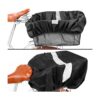 ANZOME Cesta trasera para bicicleta Soporte de soporte_4