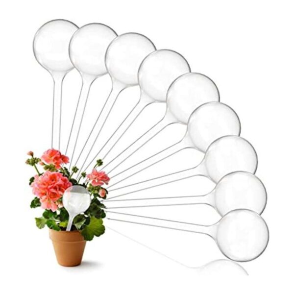 AOPANDA Plant Watering Globes Self Watering Flower Pot