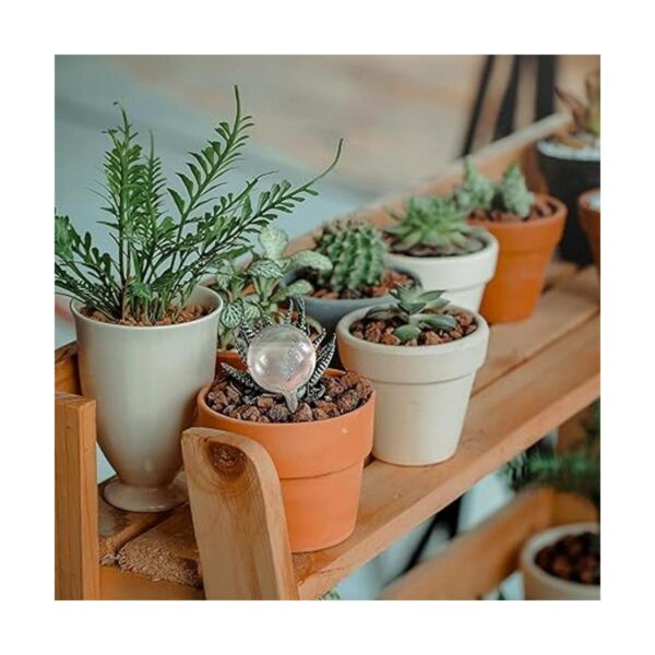 AOPANDA Plant Watering Globes Self Watering Flower Pot