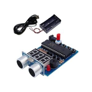 AONTOKY Alarma de rango ultrasónico para aprender a soldar_1