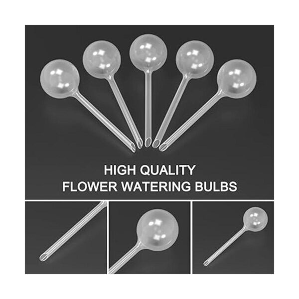 AOPANDA Plant Watering Globes Self Watering Flower Pot
