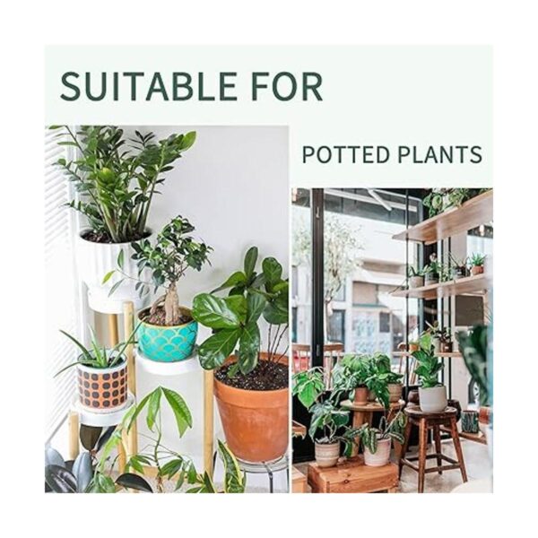 AOPANDA Plant Watering Globes Self Watering Flower Pot