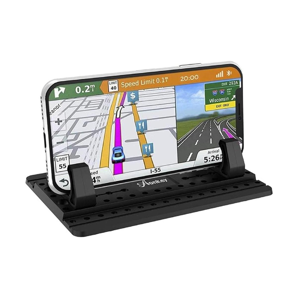 AONKEY Soporte para teléfono celular para automóvil