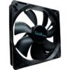 APEVIA AF212SBK Ventilador de carcasa para placa base_2