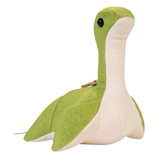 APEX LEGENDS Figura de peluche de Nessie 6 pulgadas_1