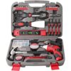 APOLLO TOOLS DT0773 Juego de herramientas para el hogar