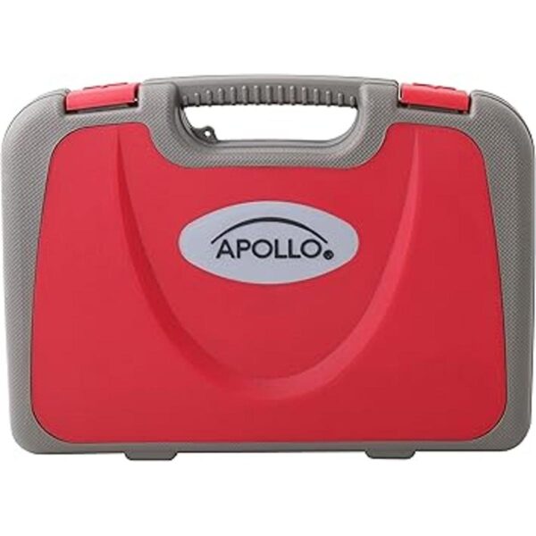 APOLLO TOOLS DT0773 Juego de herramientas para el hogar