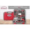 APOLLO TOOLS DT0773 Juego de herramientas para el hogar