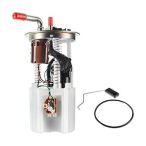 APremium Conjunto de módulo de bomba de combustible_1