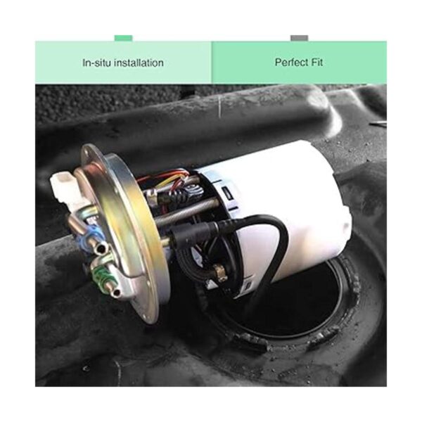 APremium Bomba de combustible con sensor de presión para_3