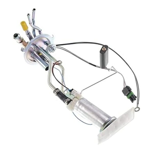 APremium Conjunto de bomba de combustible eléctrica con_2