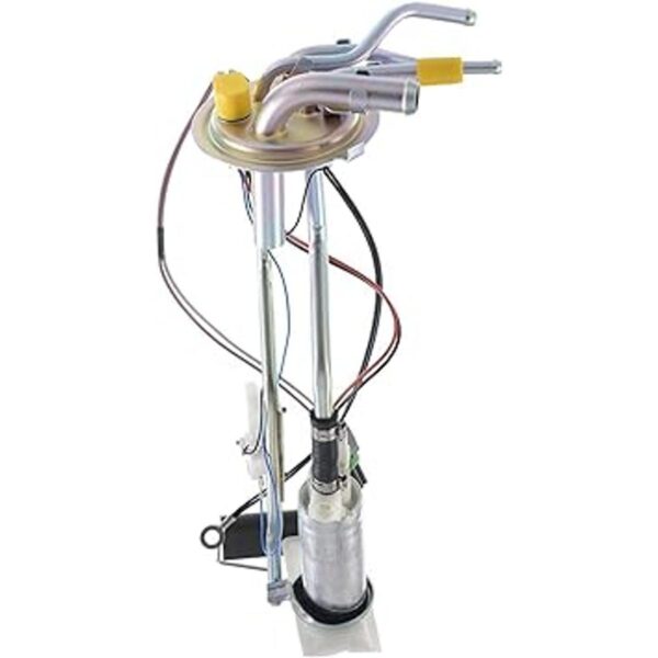 APremium Conjunto de bomba de combustible eléctrica con_3