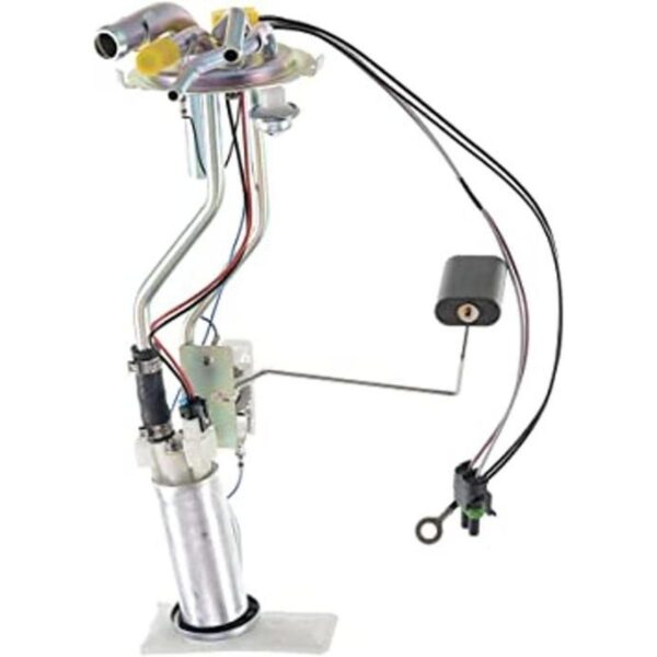 APremium Conjunto de bomba de combustible eléctrica con_1