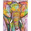 AQUARIUS Dean Russo Puzzle de elefante rompecabezas de_2