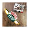 AQUARIUS Friends Central Perk Puzzle 600 piezas en forma_4