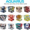 AQUARIUS Marvel SpiderMan Baraja de cartas con temática_6