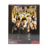 AQUARIUS Harry Potter Puzzle Character Collage_2