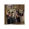 AQUARIUS Harry Potter Puzzle Character Collage_5