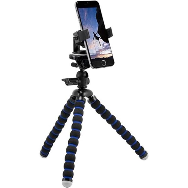 ARKON 11 trípode teléfono soporte para iPhone 11 XS XR X_2